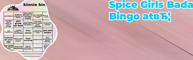 Bada bingo barnsley