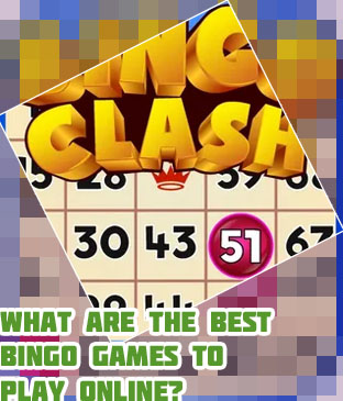 Best way to play bingo clash