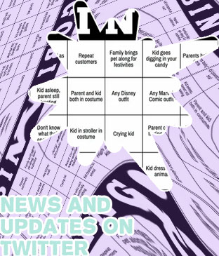 Bingo at oneida