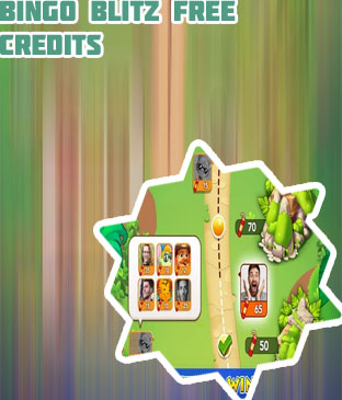 Bingo blitz download for pc