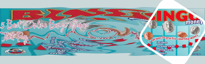 Bingo cash online