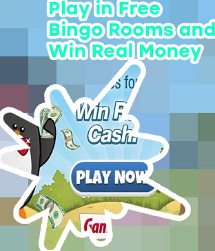 Bingo games win real cash