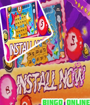 Bingo mania online