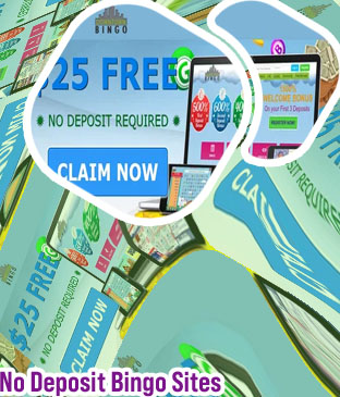 Bingo no deposit keep winnings