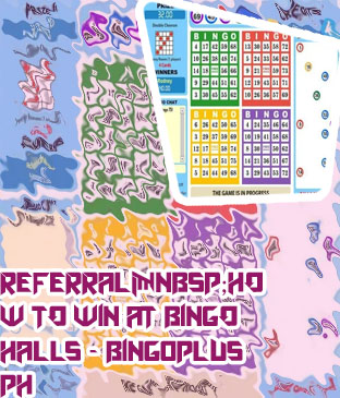 Bingo plus games