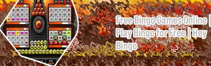Bingo spinner online free