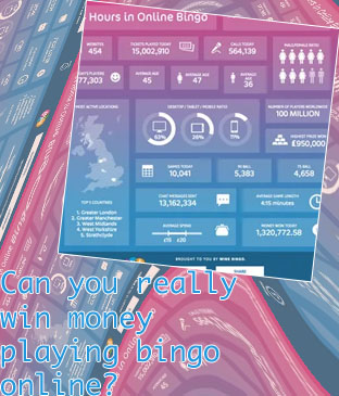 Bingo store online