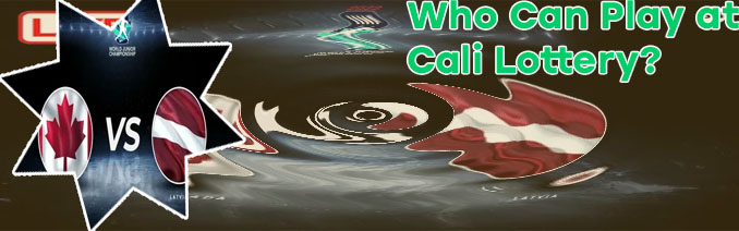 Ca lottery live stream
