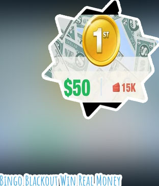 Cash bingo skillz