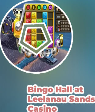 Casino that play bingo