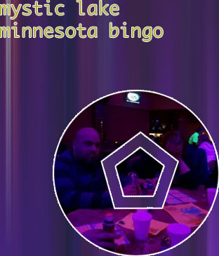Cosmic bingo mystic lake