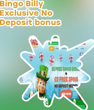 Free bingo bucks no deposit