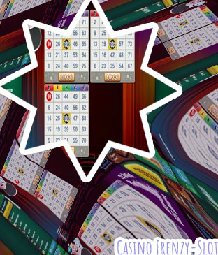 Free online bingo casino world