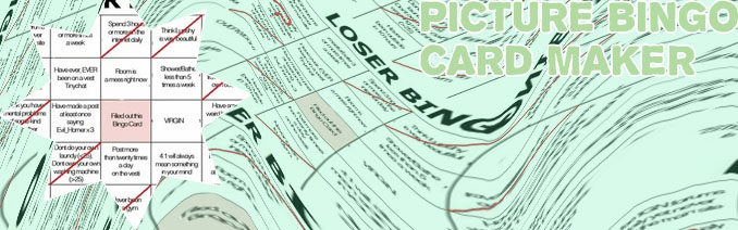 Free online bingo for groups