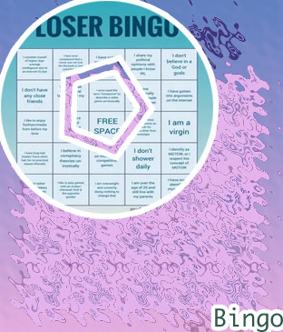 Friday afternoon bingo near me