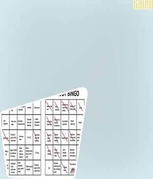 Legal bingo online