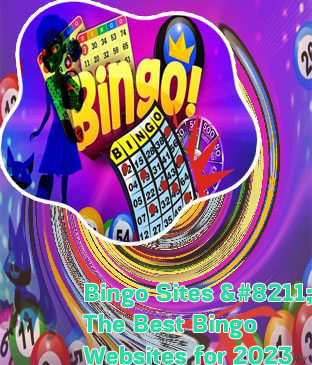 Live bingo sites