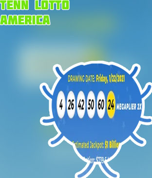Lotto america numbers tonight