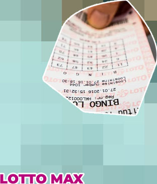 Lotto money tonight