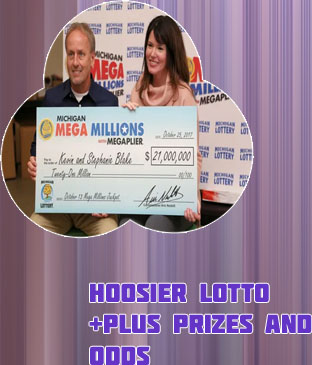 Lotto prize money for tonight