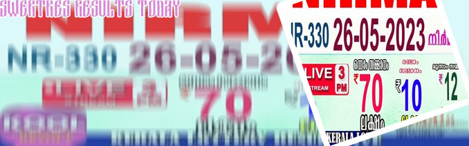Lotto today live