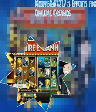 Monopoly online bingo