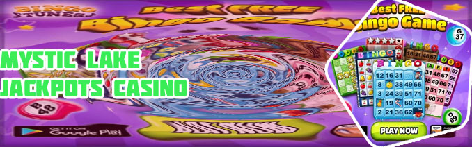 Mystic bingo jackpots