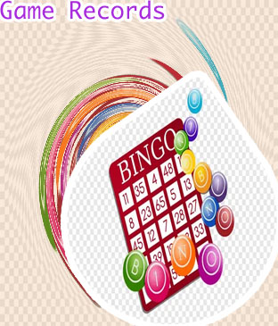 Online bingo games with different patterns