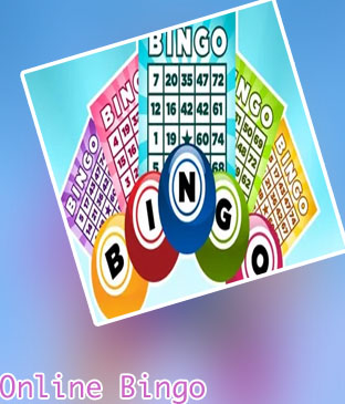 Online bingo plus