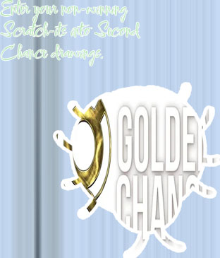 Our result of golden chance lotto