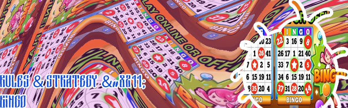 Play bingo casino