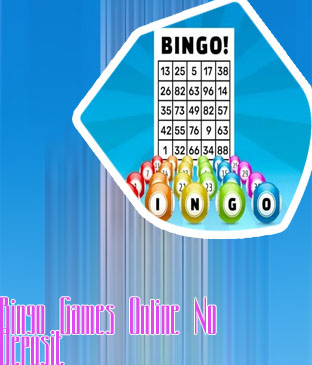 Play bingo no deposit