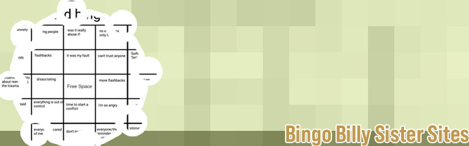 Sites like bingo billy