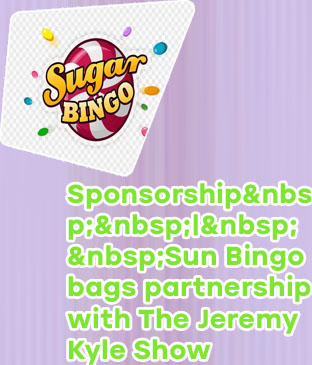 Sun bingo on line