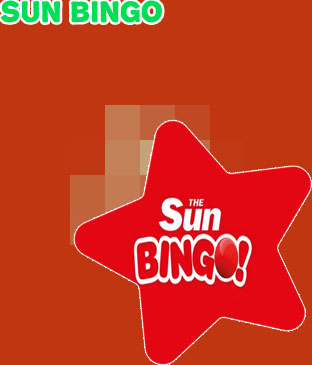 Sun bingo sun bingo
