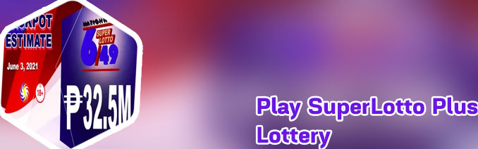 Super lotto jackpot prize today