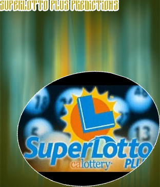 Superlotto plus winning numbers today