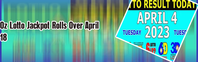 Today lotto prize