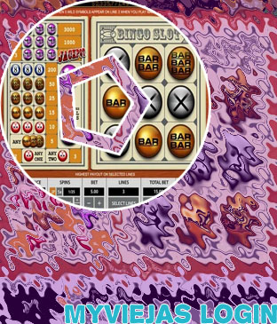 Viejas bingo jackpots