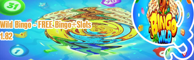Wild bingo download free