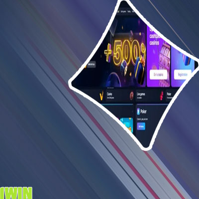 1win casino online