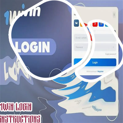 1win login online