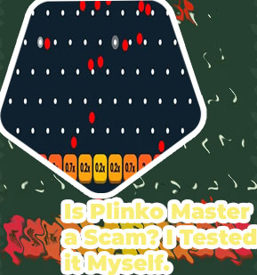 About plinko app