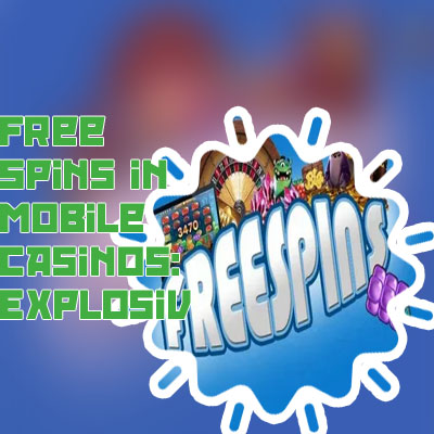 Free spin