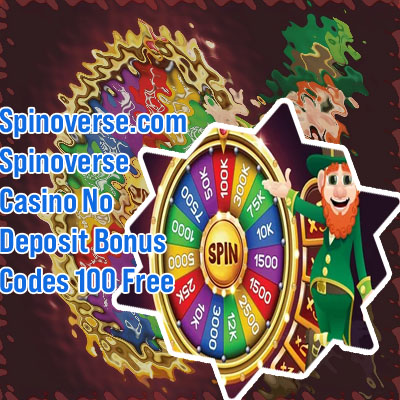 Free spin casino no deposit