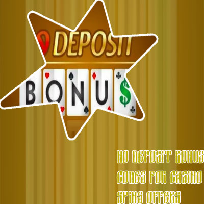 Free spin no deposit nz
