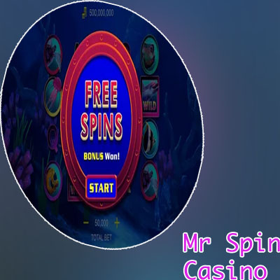No deposit free spin casino