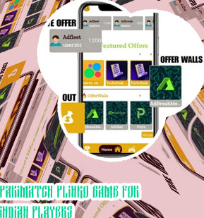 Plinko app earn money