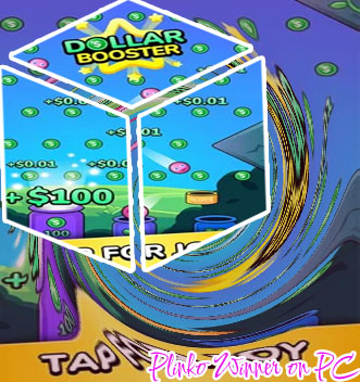 Plinko winner app