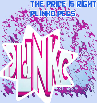 Rules for plinko